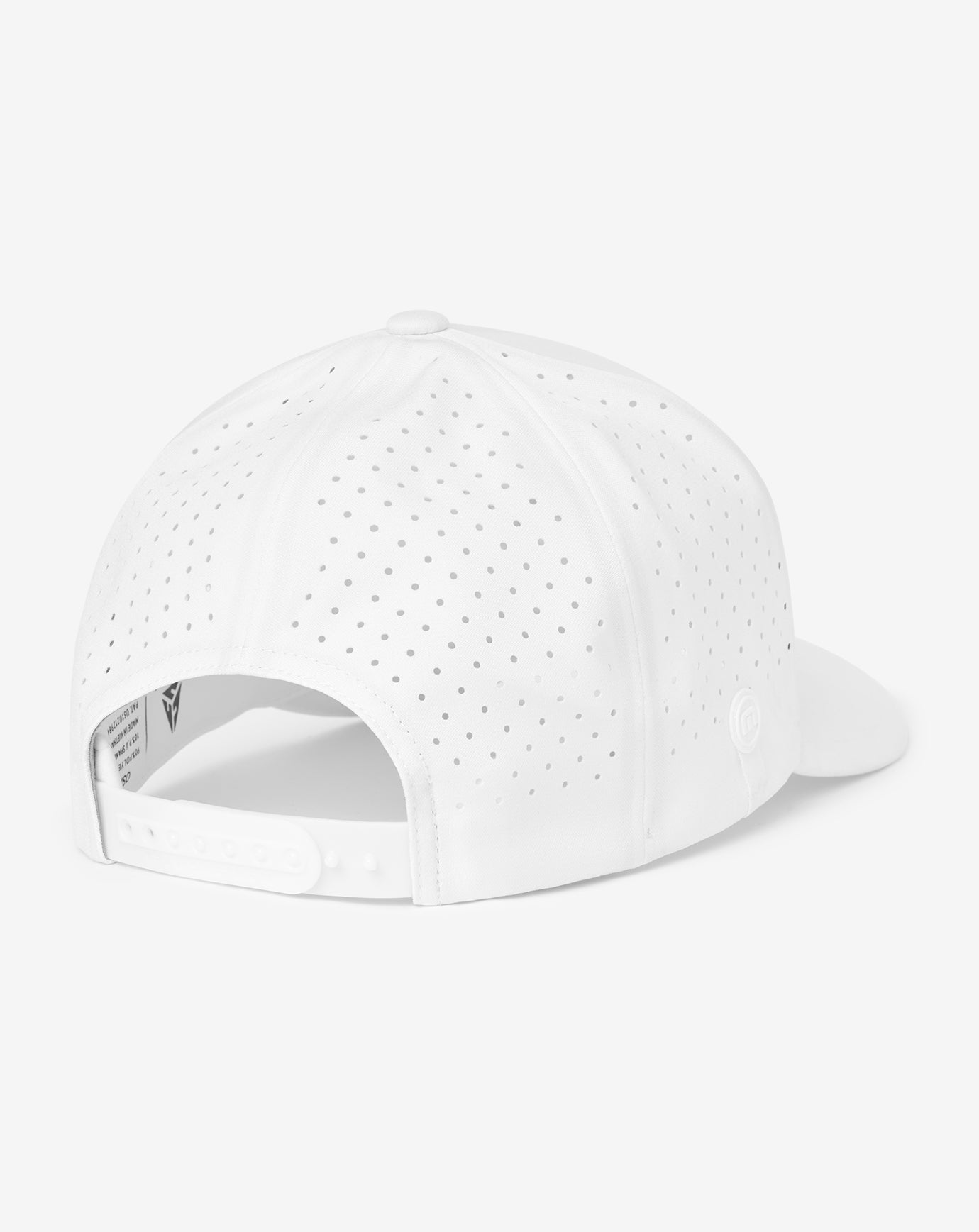 Travis Mathew On Target Snapback Hat