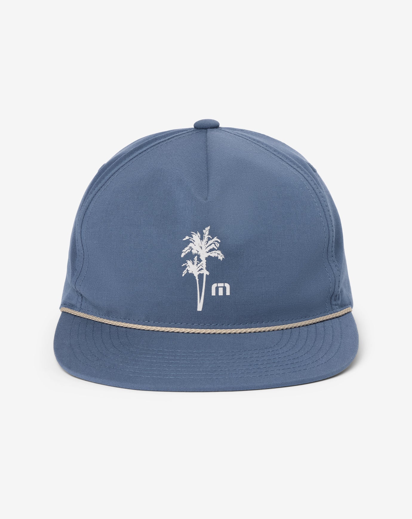 Travis Mathew Early Flight Snapback Hat