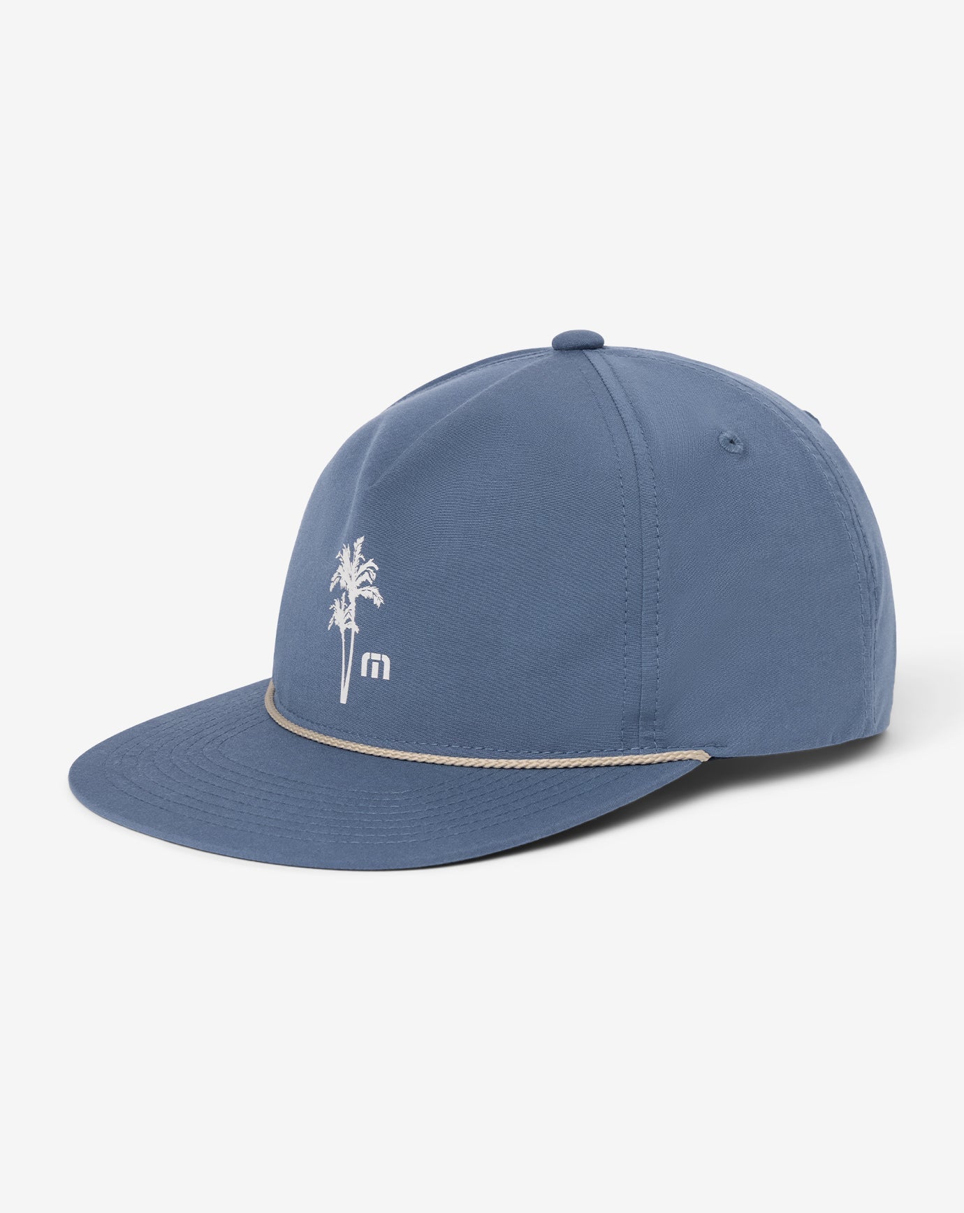 Travis Mathew Early Flight Snapback Hat
