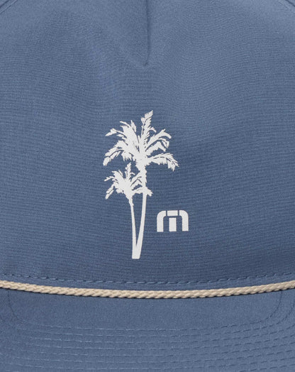 Travis Mathew Early Flight Snapback Hat