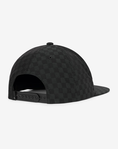 Travis Mathew Time Of Arrival Snapback Hat