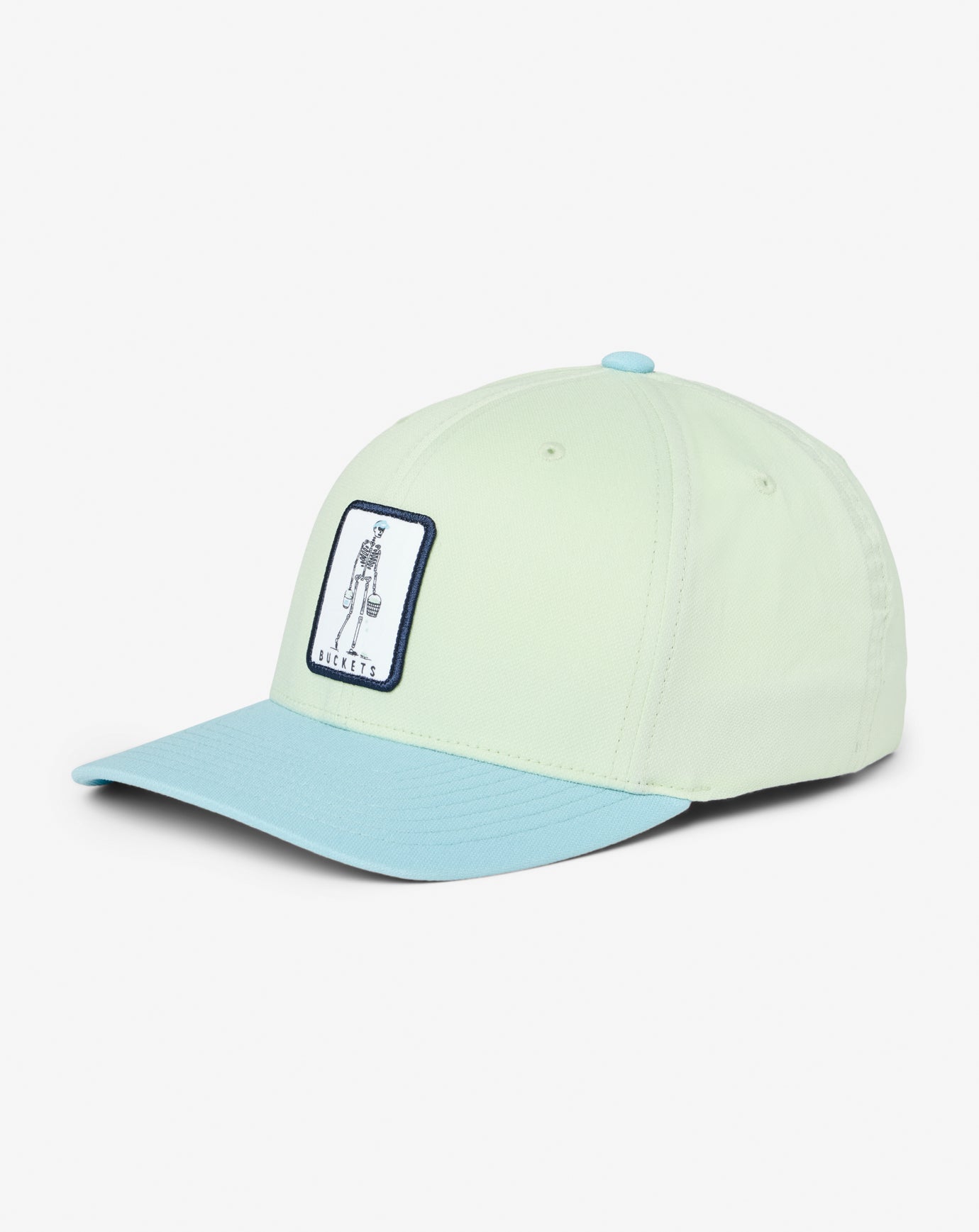 Travis Mathew Special Place Snapback Hat
