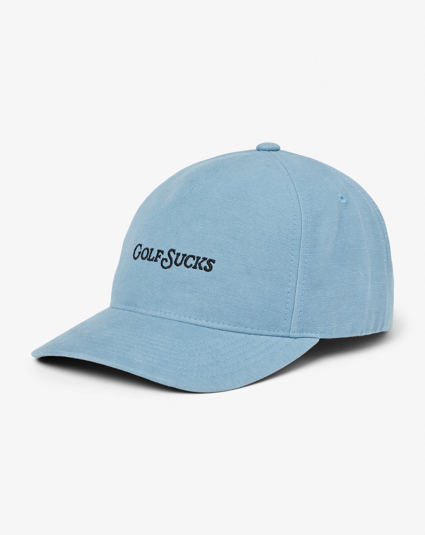 Travis Mathew Golf Sucks Snapback Hat