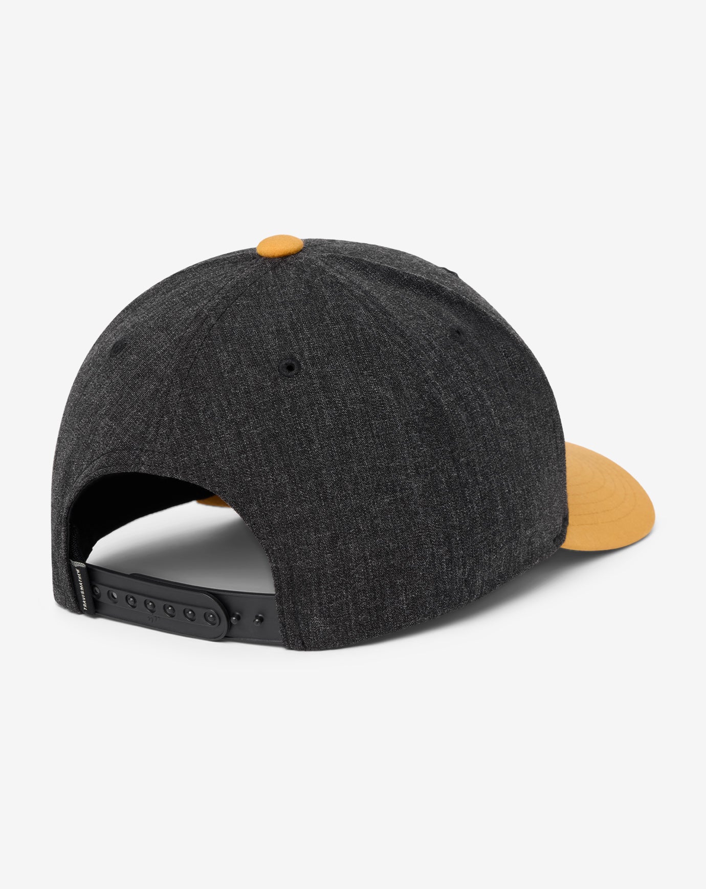 Travis Mathew Bumpy Flight Snapback Hat