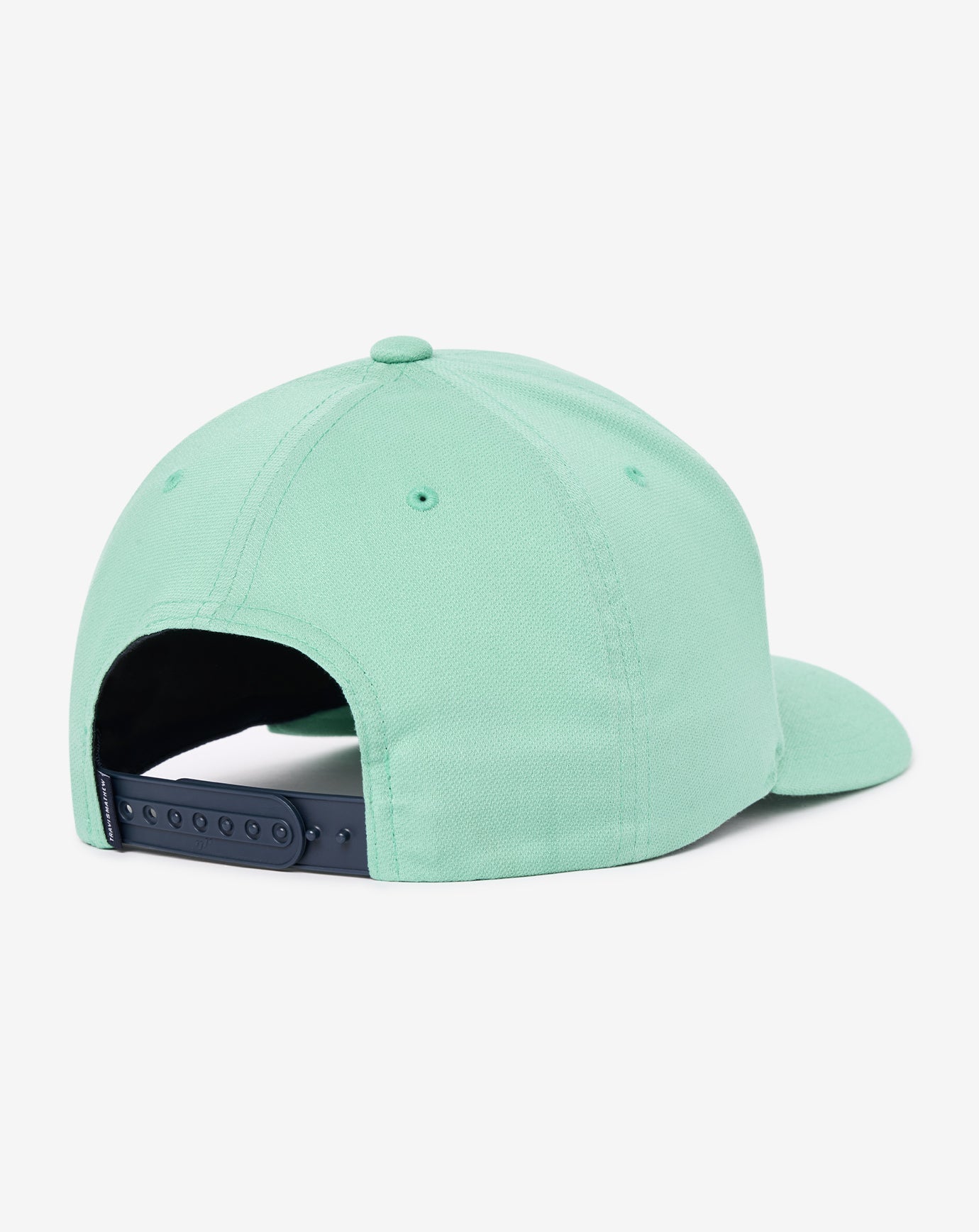 Travis Mathew Player Parking Only Snapback Hat