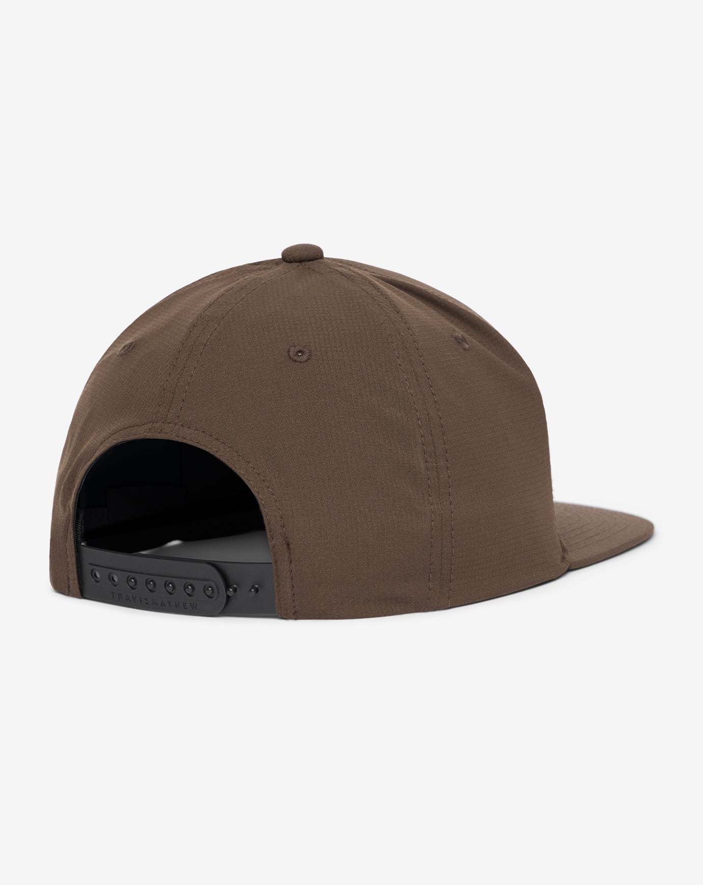 Travis Mathew Forward Swing Snapback Hat