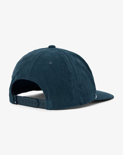 Travis Mathew One For The Money Snapback Hat