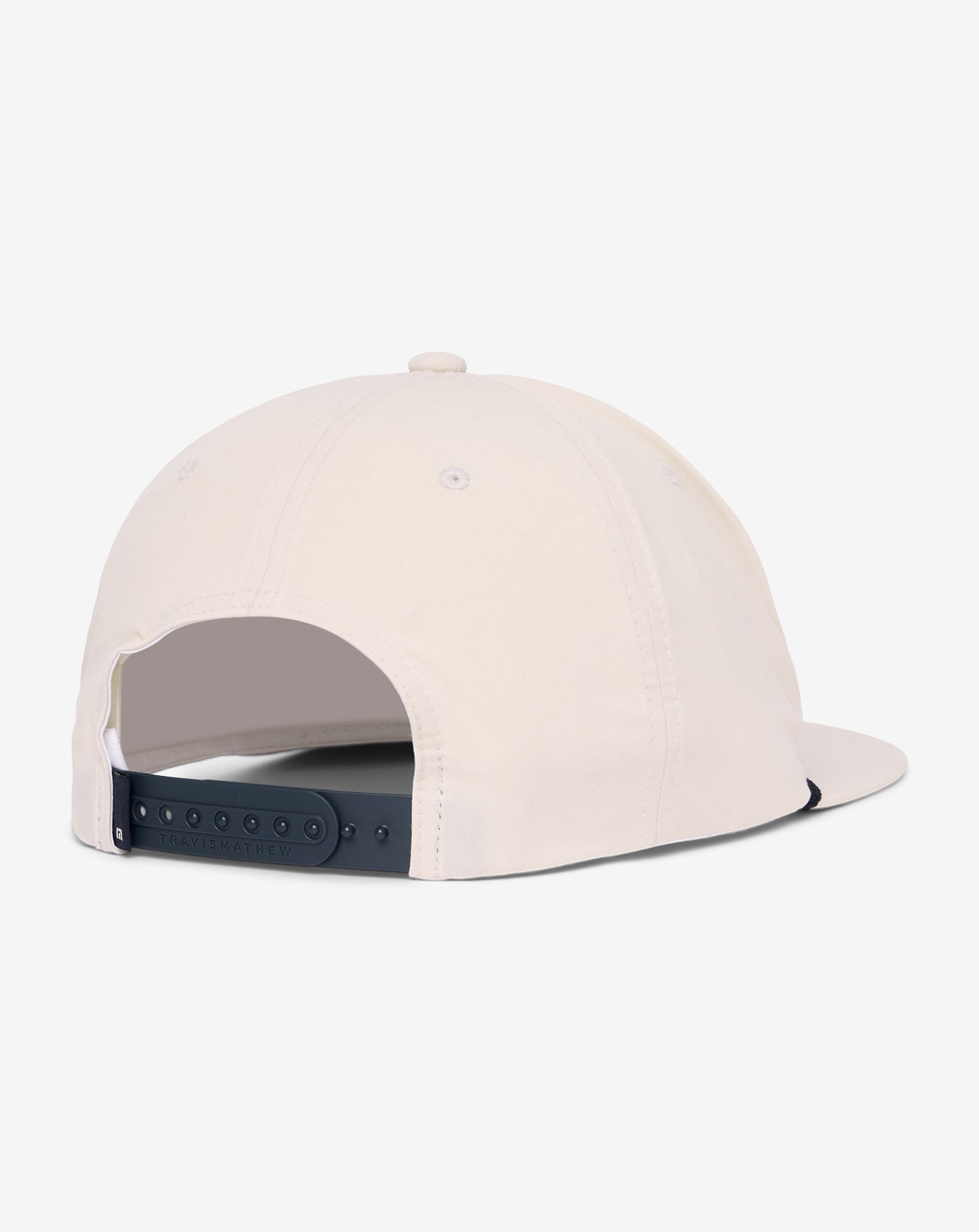 Travis Mathew Lost Mapes Snapback Hat