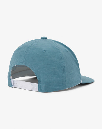Travis Mathew Hidden Agenda Snapback Hat