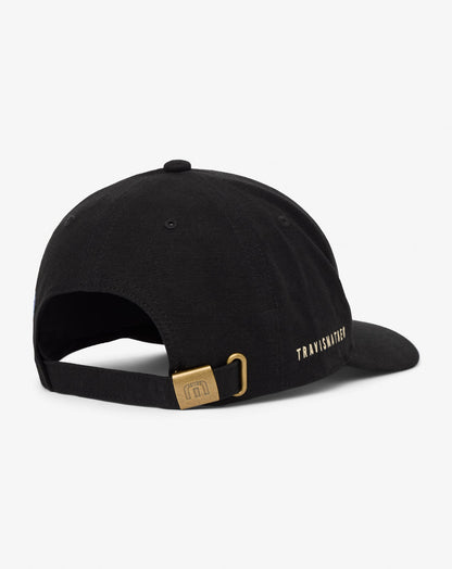 Travis Mathew Passport Snapback Hat
