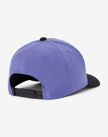 Travis Mathew Crystal Waters Snapback Hat