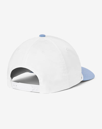 Travis Mathew Bring The Sunscreen Snapback Hat