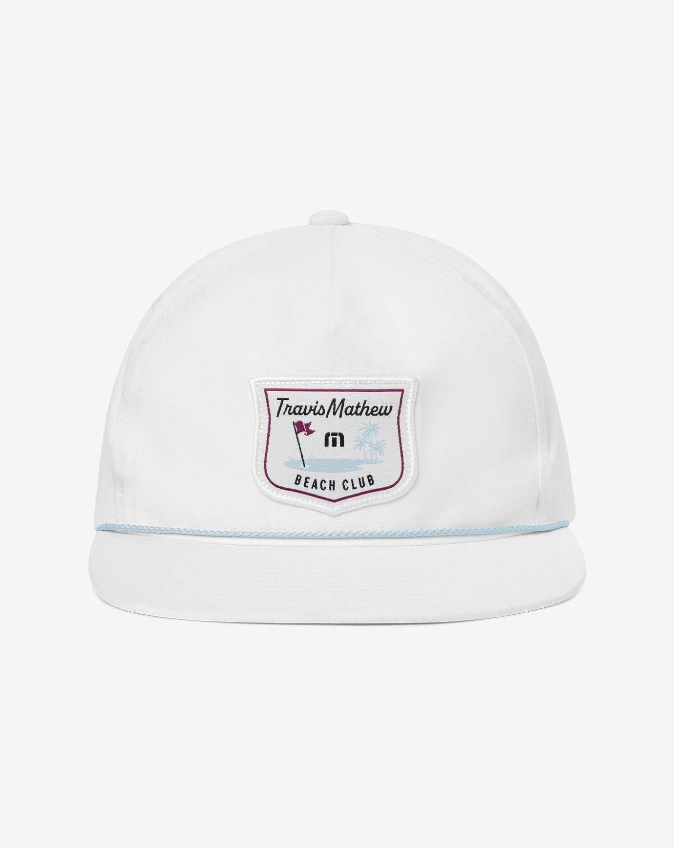 Travis Mathew TM Beach Club Snapback Hat