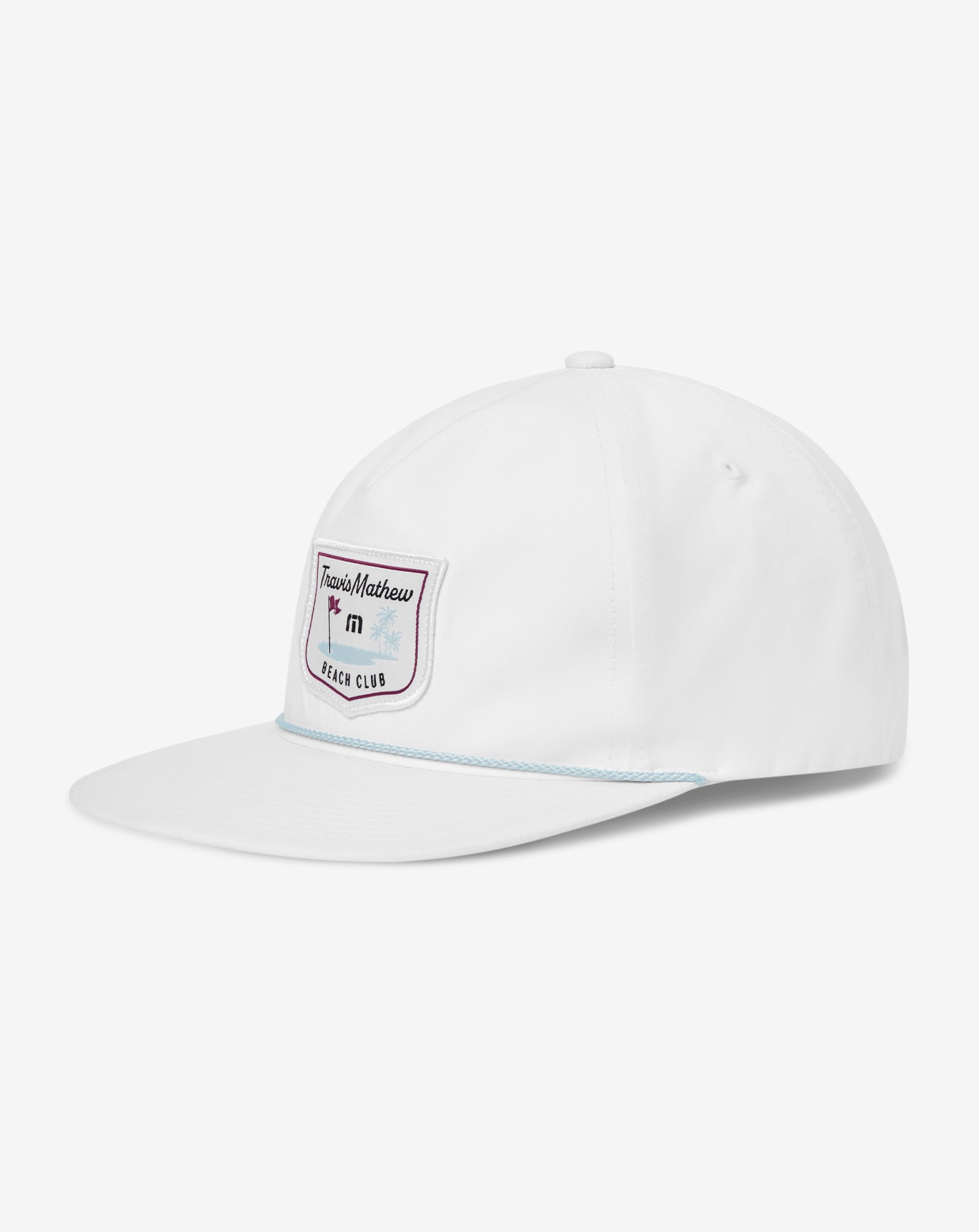 Travis Mathew TM Beach Club Snapback Hat