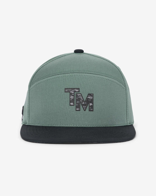 Travis Mathew False Start Snapback Hat