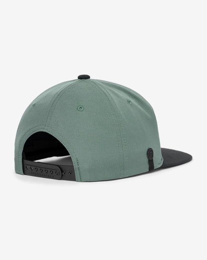 Travis Mathew False Start Snapback Hat