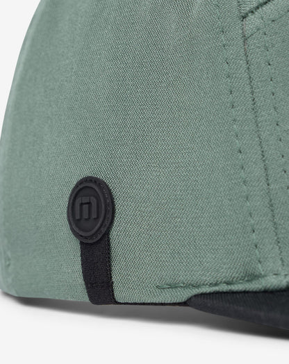 Travis Mathew False Start Snapback Hat