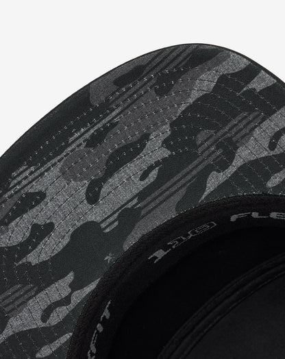 Travis Mathew False Start Snapback Hat