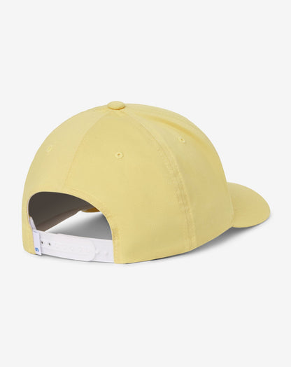 Travis Mathew Ferry Flight Snapback Hat
