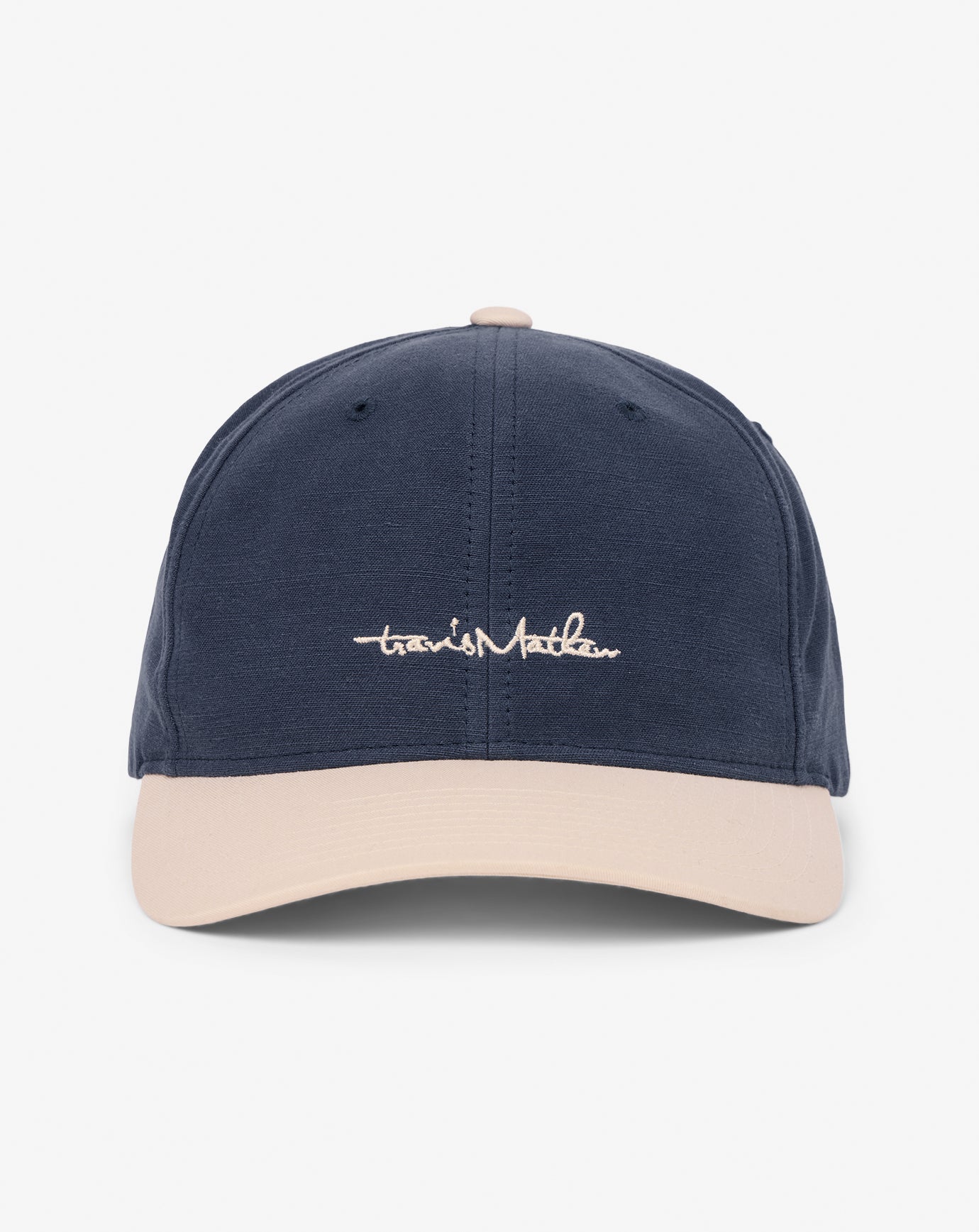 Travis Mathew Old Memories Snapback Hat