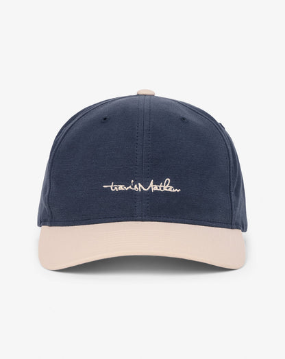 Travis Mathew Old Memories Snapback Hat