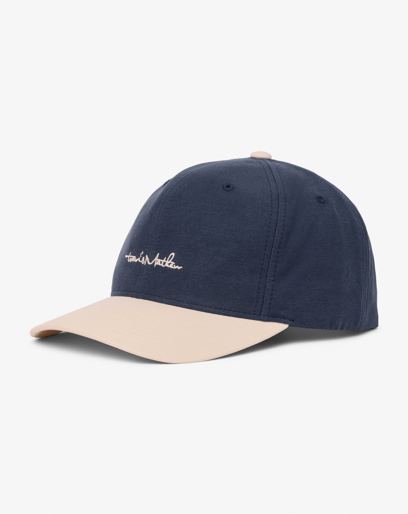 Travis Mathew Old Memories Snapback Hat