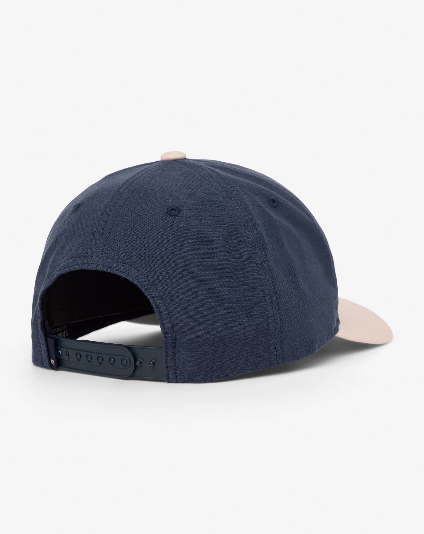 Travis Mathew Old Memories Snapback Hat