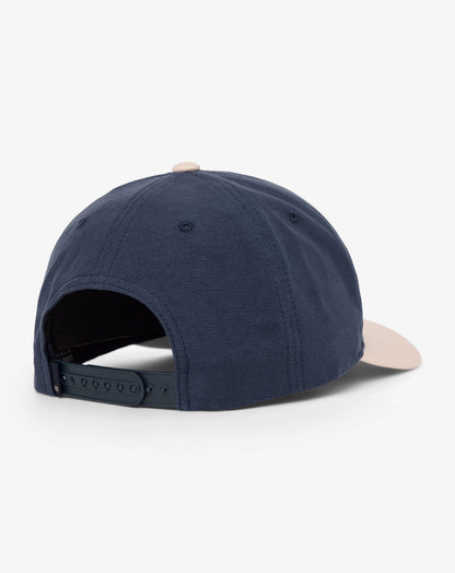Travis Mathew Old Memories Snapback Hat