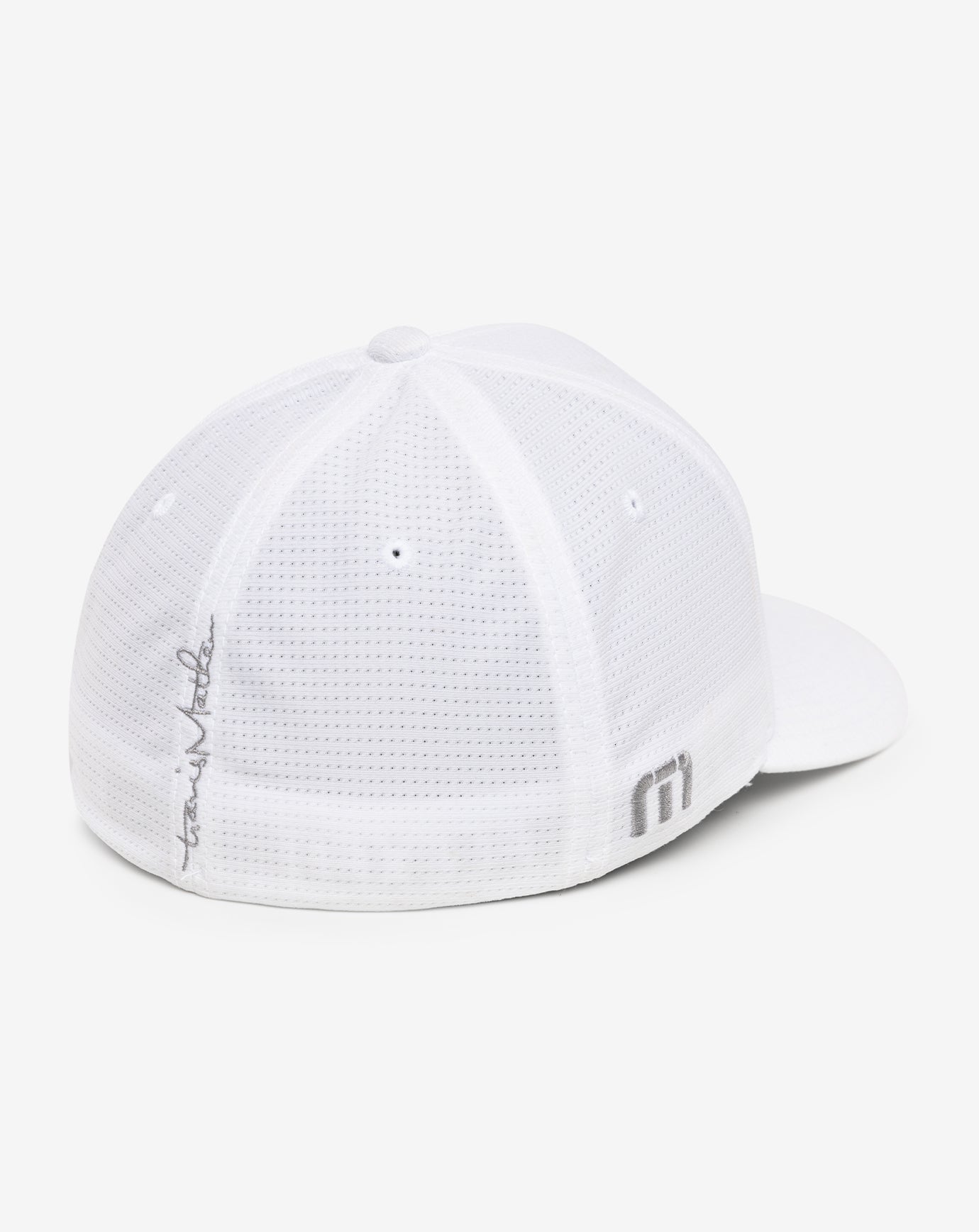 Travis Mathew Nassau Fitted Hat