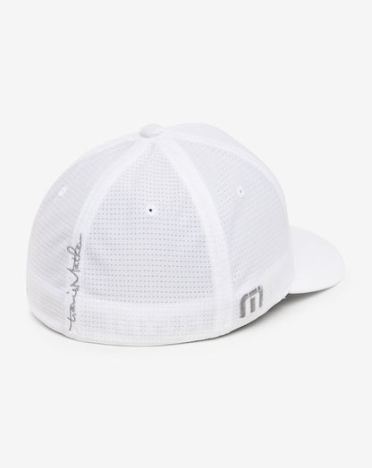Travis Mathew Nassau Fitted Hat