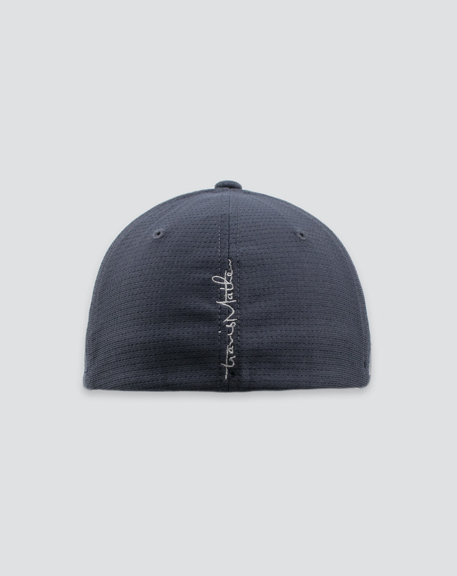 Travis Mathew Nassau Fitted Hat