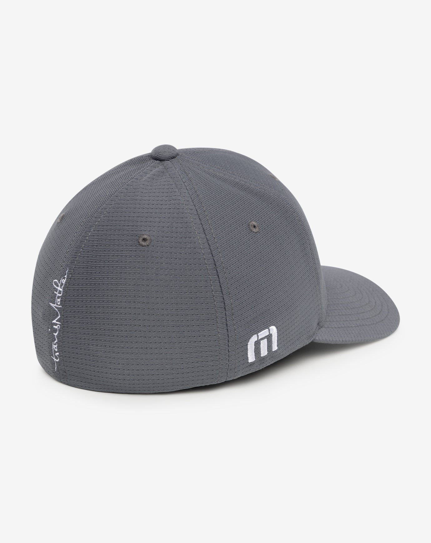Travis Mathew Nassau Fitted Hat