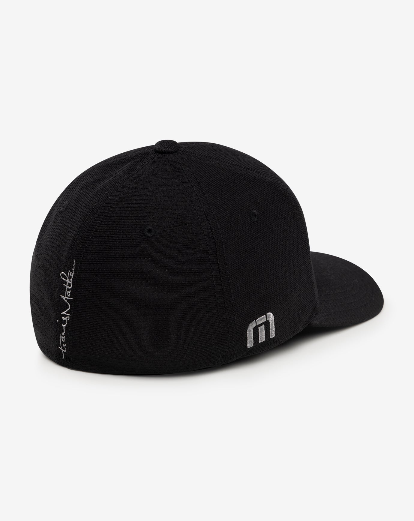 Travis Mathew Nassau Fitted Hat