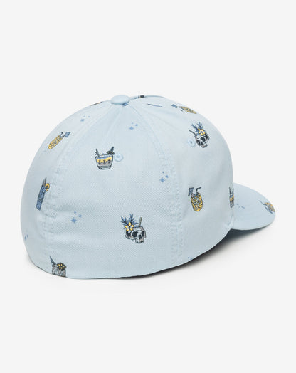 Travis Mathew Paradise Cove Fitted Hat