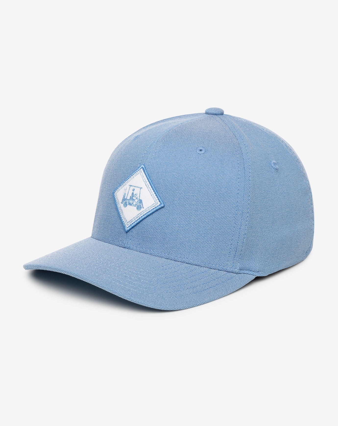 Travis Mathew Hard Lie Fitted Hat