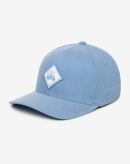 Travis Mathew Hard Lie Fitted Hat