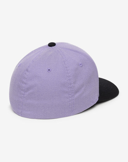 Travis Mathew Tall Bamboo Fitted Hat