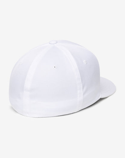 Travis Mathew In The Line Up Fitted Hat
