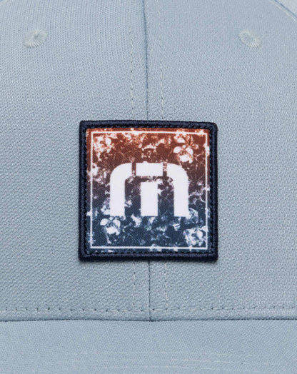 Travis Mathew Table For Two Fitted Hat