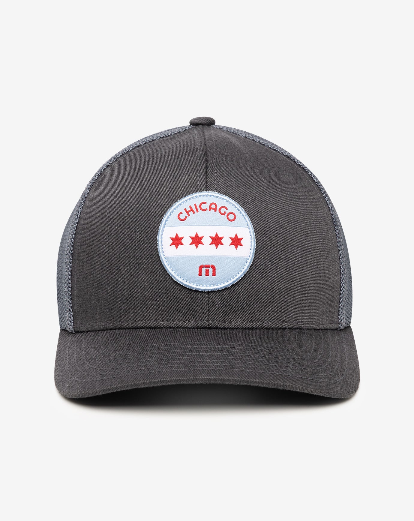 Travis Mathew Midway Fitted Hat