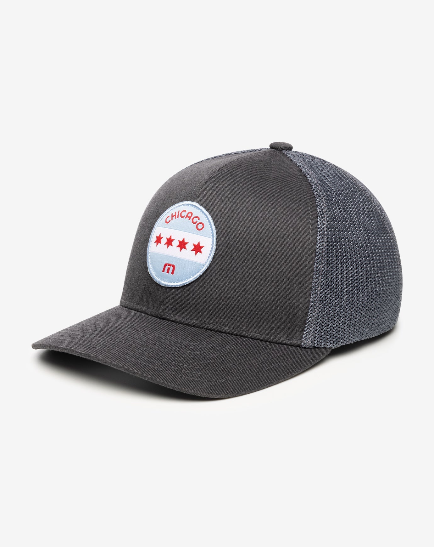 Travis Mathew Midway Fitted Hat