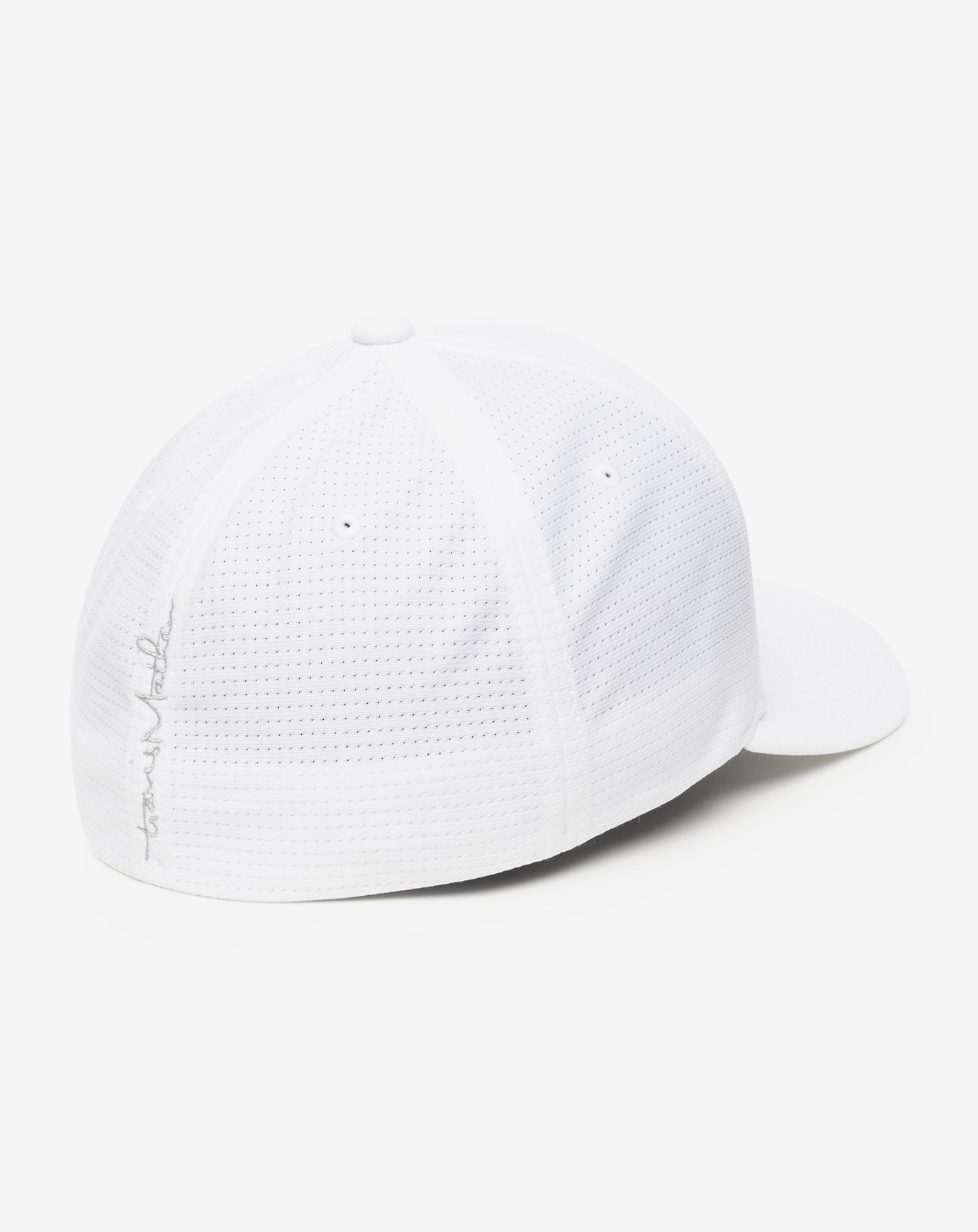 Travis Mathew Hop Boulders Fitted Hat