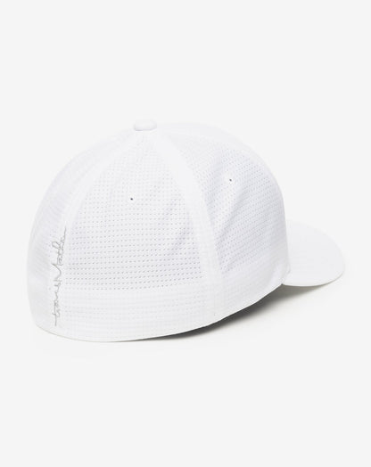 Travis Mathew Hop Boulders Fitted Hat