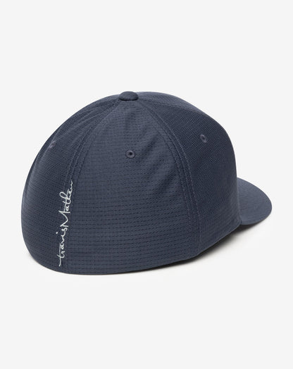 Travis Mathew Hop Boulders Fitted Hat