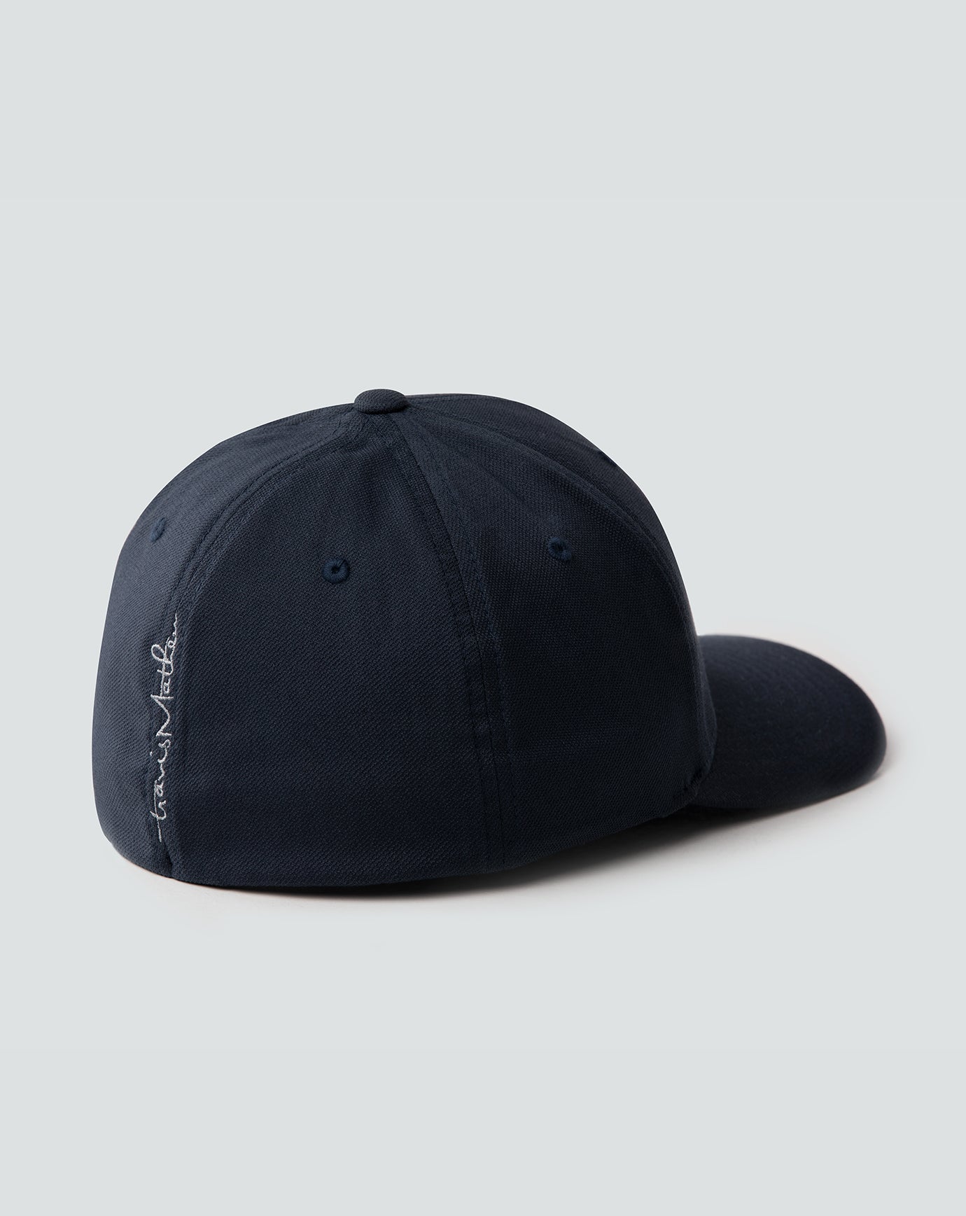 Travis Mathew East Coast Time Fitted Hat