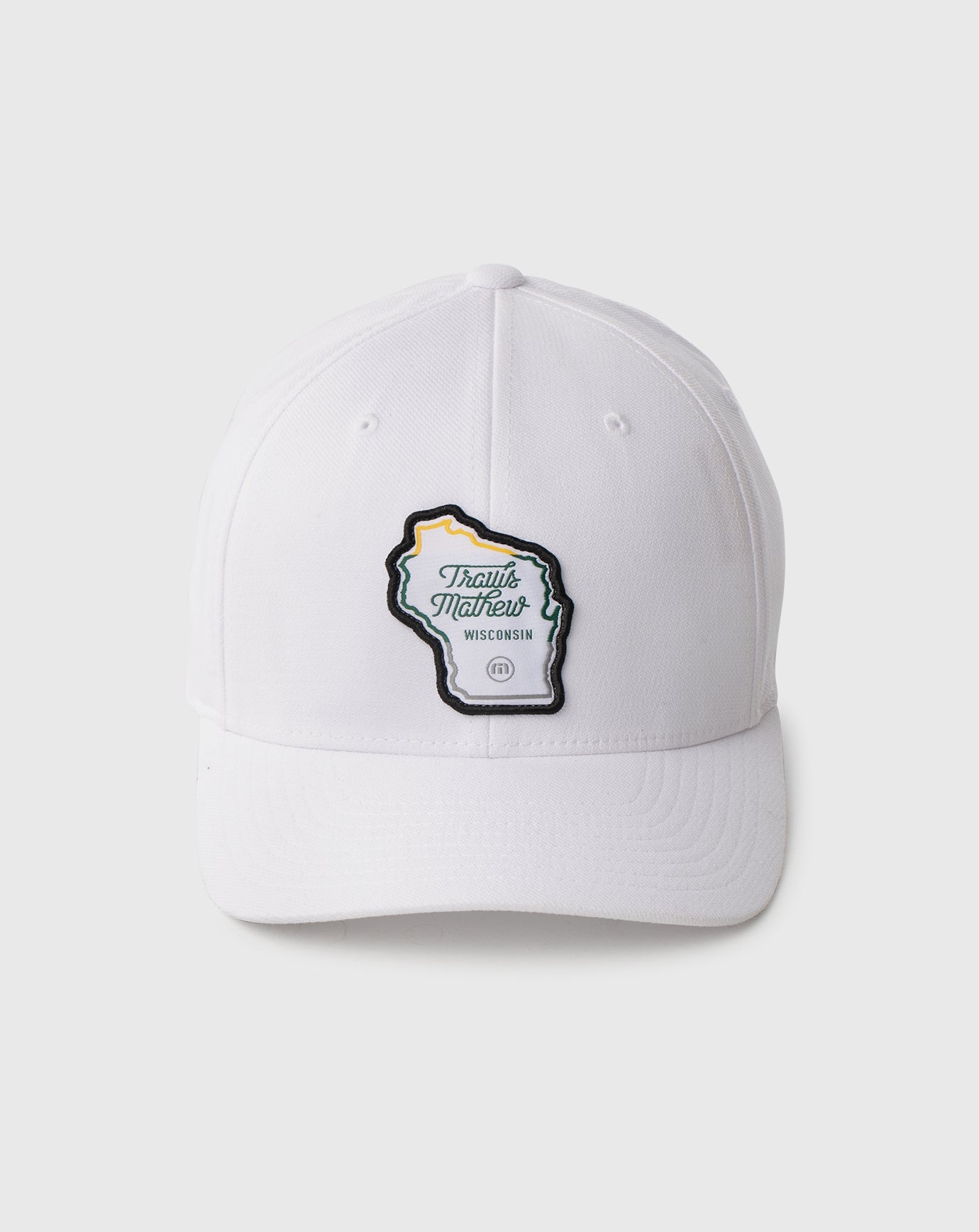 Travis Mathew Pavilion Fitted Hat