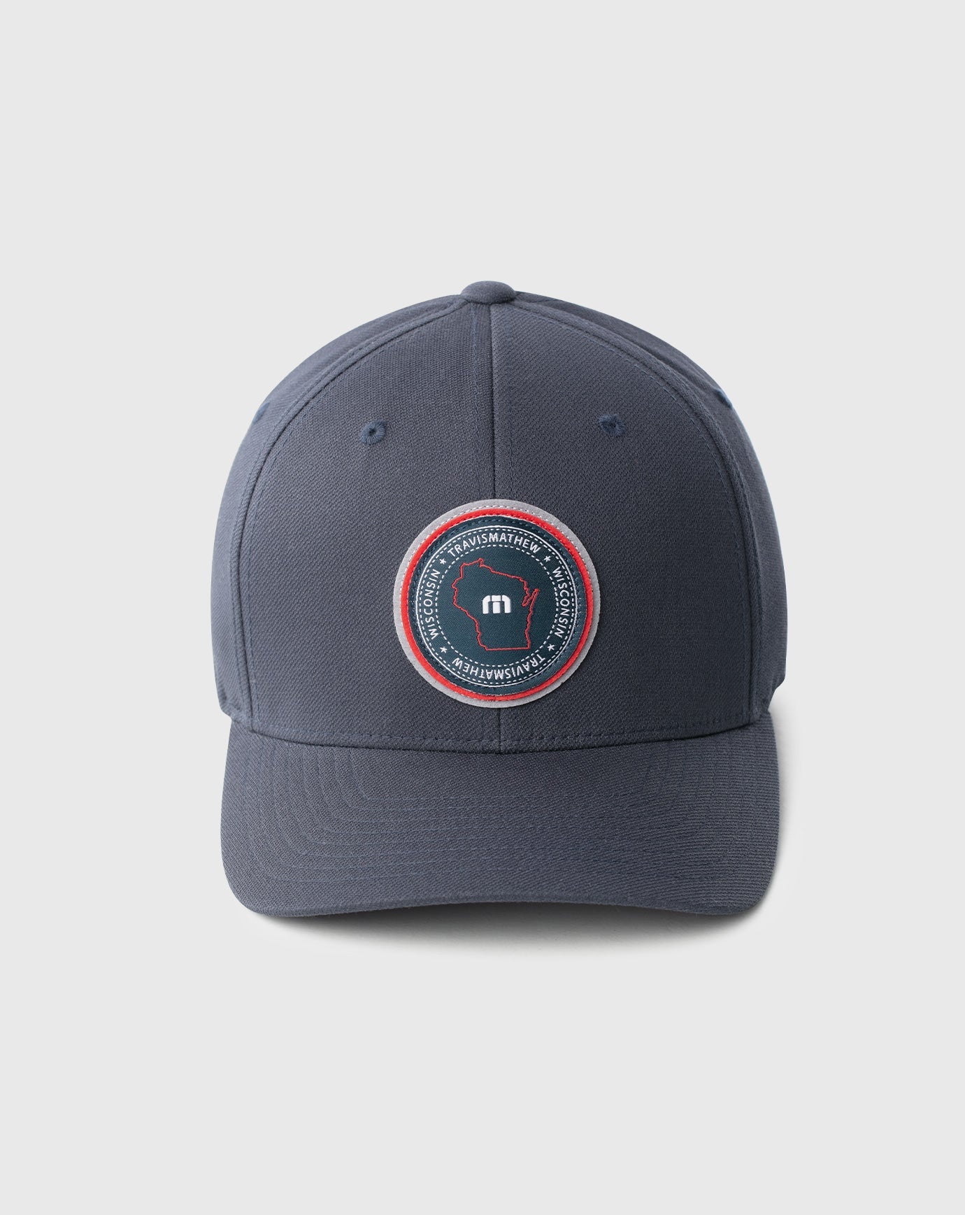 Travis Mathew Vernon Fitted Hat