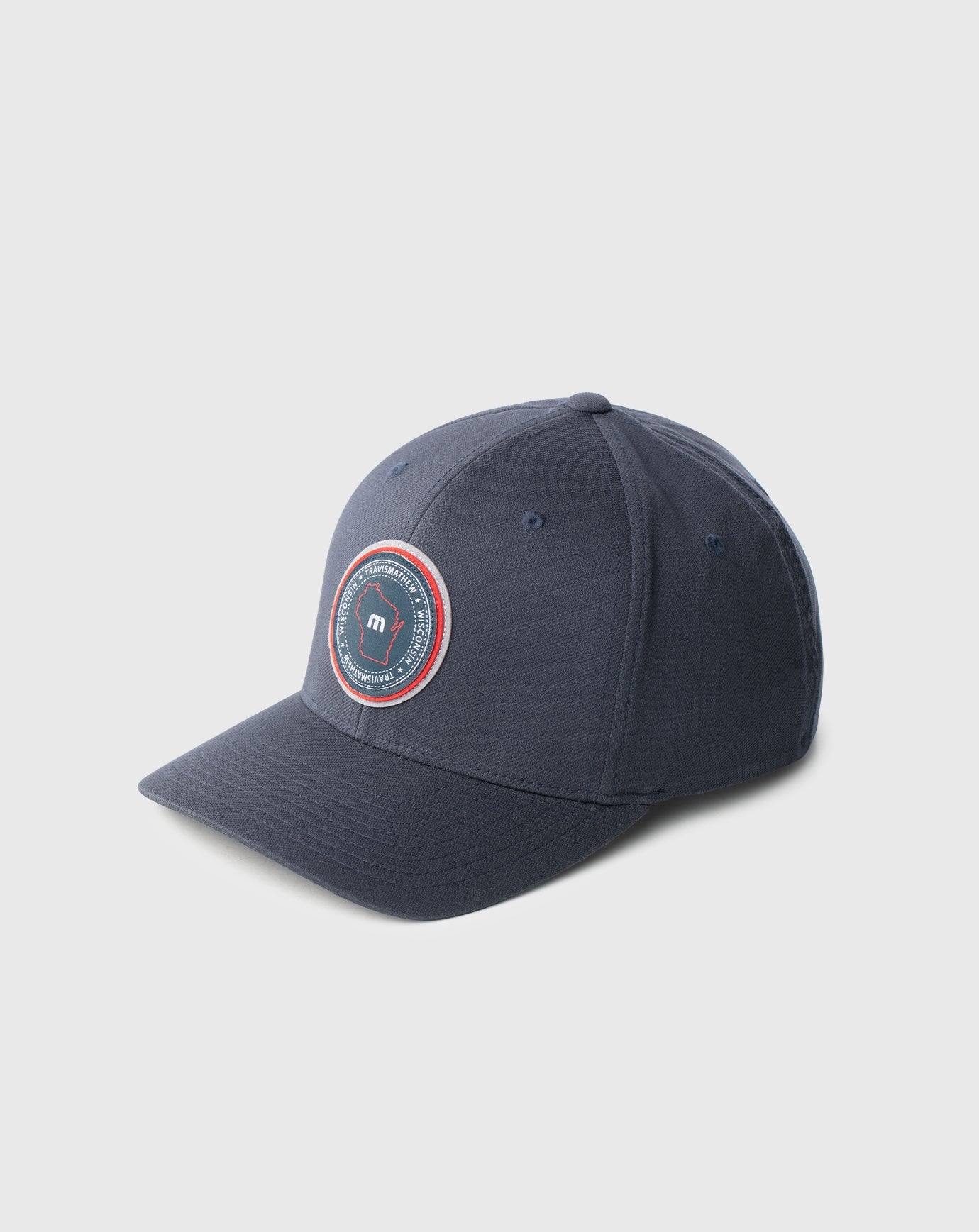 Travis Mathew Vernon Fitted Hat
