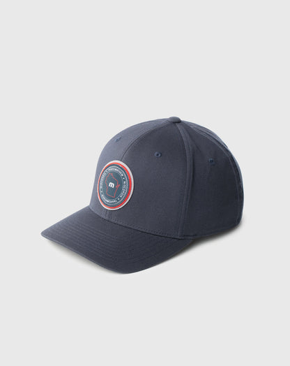 Travis Mathew Vernon Fitted Hat