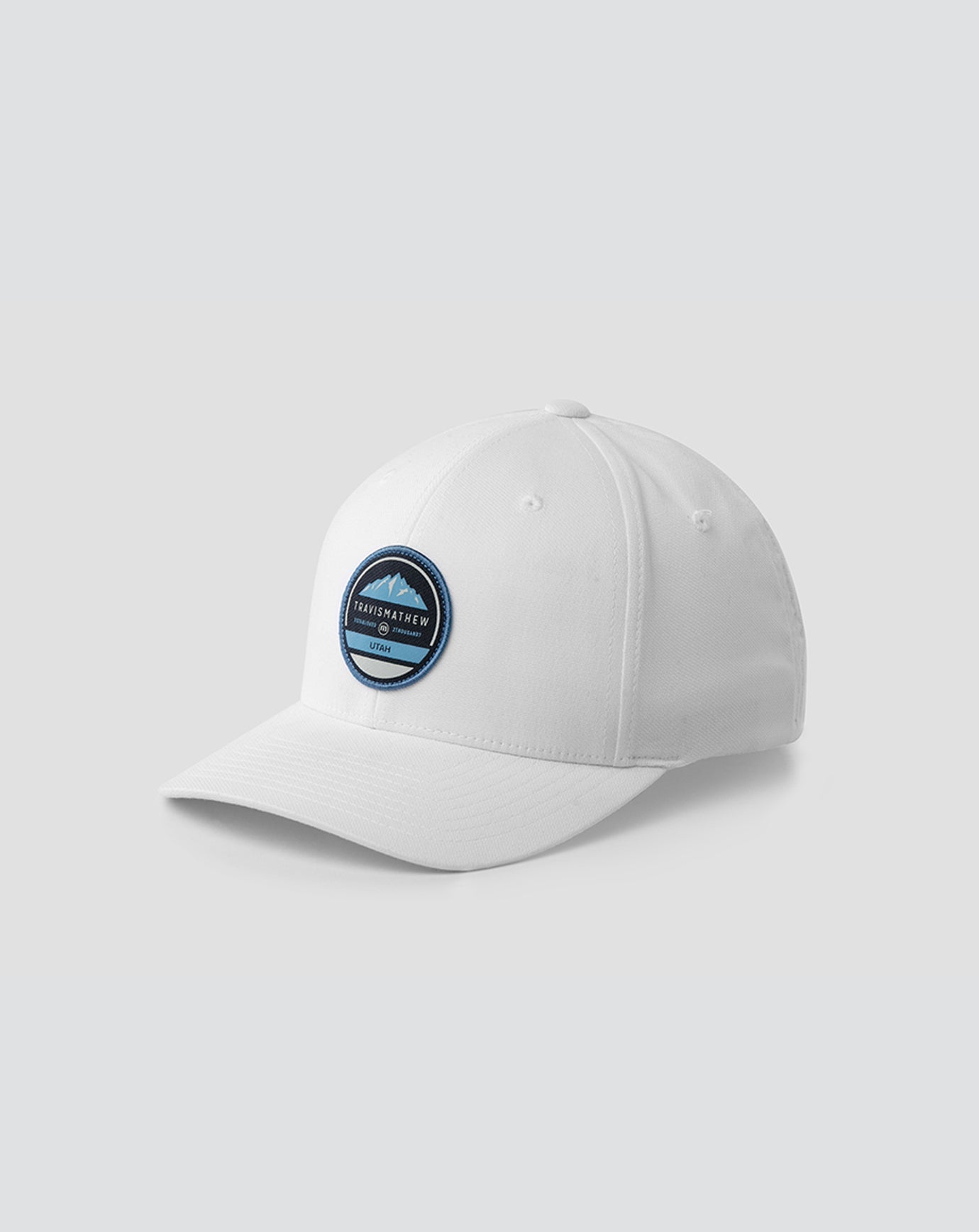 Travis Mathew Bighorn Fitted Hat